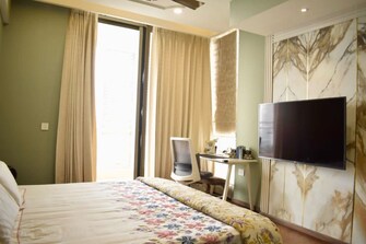 3.5 BHK + Servant Room 2340 Sq.Ft. Apartment in Signature Global Sarvam