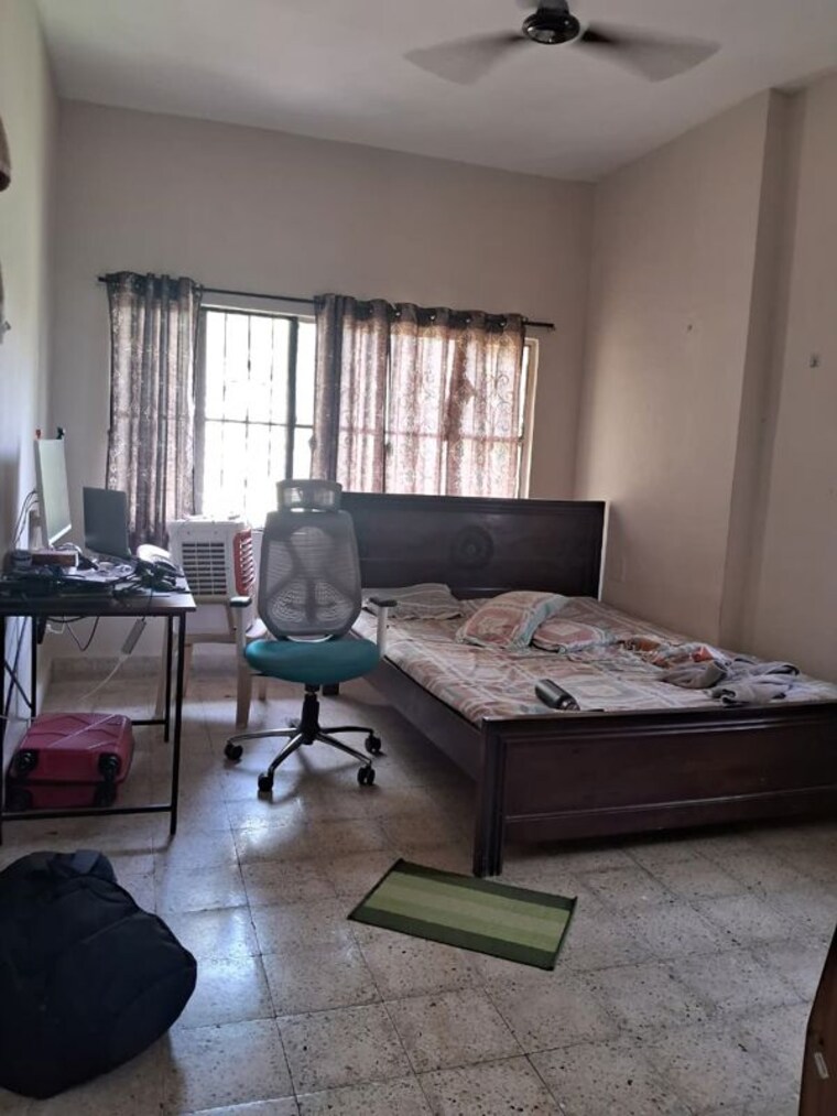 Living Room, ashirwad-bunglow 2 Bedroom 880 Sq.Ft. Apartment In Magarpatta Road Pune 10604695