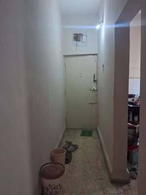 Building Lobby in 2 BHK Apartment at Ashirwad Bunglow, Magarpatta Road – for Rent