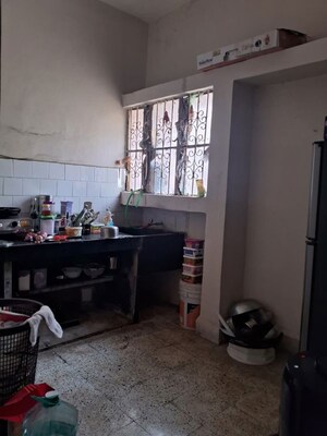 Gym in 2 BHK Apartment at Ashirwad Bunglow, Magarpatta Road – for Rent