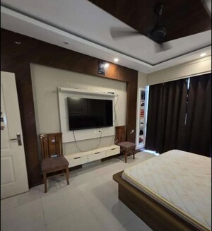 Bedroom in 3 BHK Apartment at Ambala Highway – for Rent