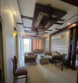 3 BHK Apartment For Rent in Ambala Highway