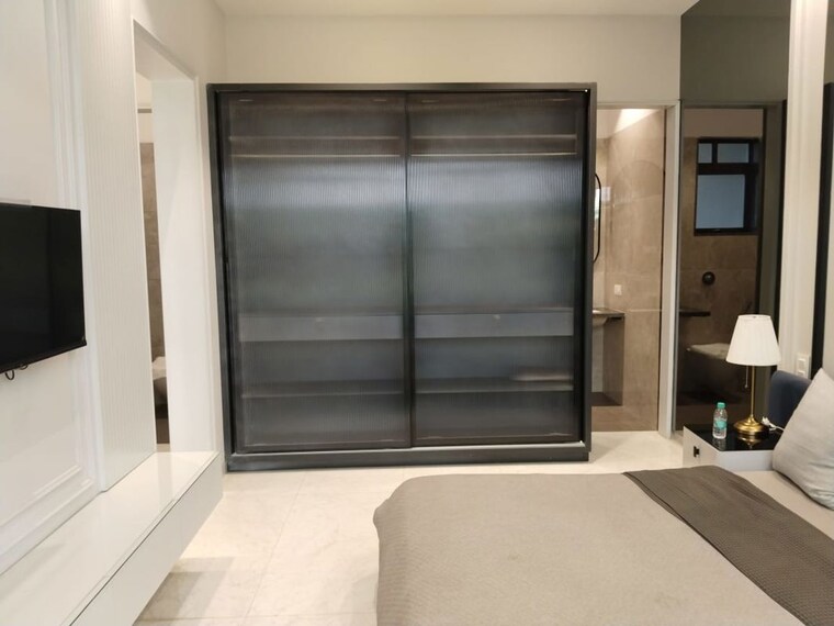 Room, gulmohar-esteban 2 Bedroom 820 Sq.Ft. Apartment In Keshav Nagar Pune 10604660