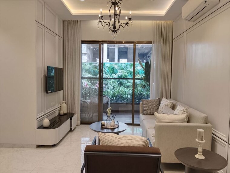 Team Area, gulmohar-esteban 2 Bedroom 820 Sq.Ft. Apartment In Keshav Nagar Pune 10604660