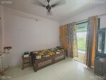 1 BHK + Store Room 500 Sq.Ft. Apartment in Rais Valley