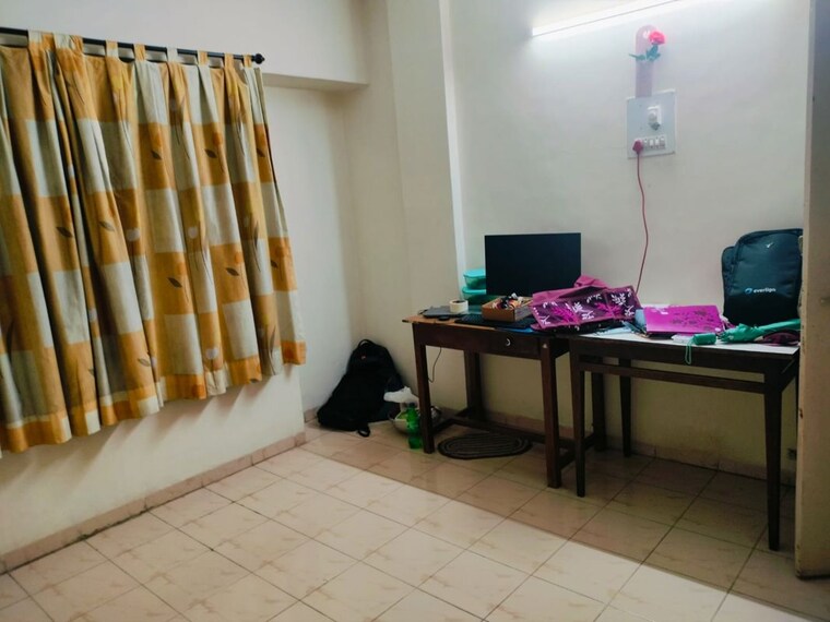 Bedroom, baner 2 Bedroom 800 Sq.Ft. Apartment In Baner Pune 10604709