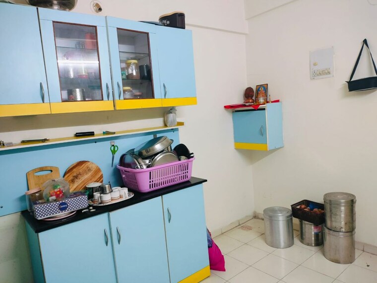 undefined, baner 2 Bedroom 800 Sq.Ft. Apartment In Baner Pune 10604709