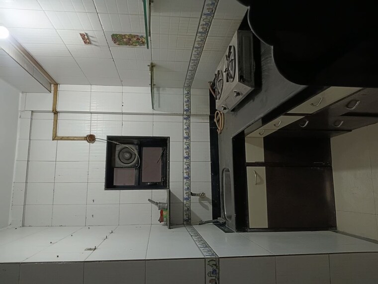 Kitchen, sector 10 airoli 1 Bedroom 330 Sq.Ft. Apartment In Sector 10 Airoli Navi Mumbai 10604697