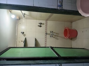 Kitchen in 1 BHK Apartment at Sector 10 Airoli – for Rent