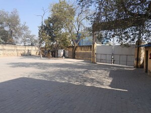  Warehouse – Exterior View View at Unitech The Residences Sector 33, Sector 33 - for Rent