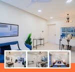 1 BHK 497 Sq.Ft. Apartment in Godrej The Trees