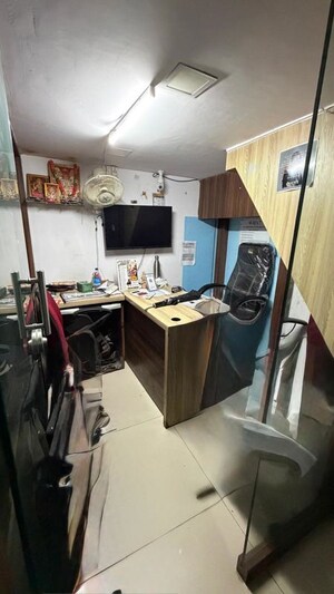  Office Space For Rent in Haware Fantasia, Vashi Sector 28