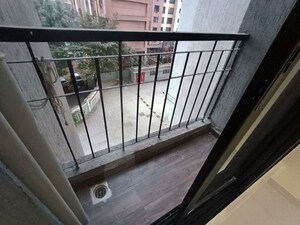 1 BHK Apartment For Rent in Purushottam Plaza, Kasarvadavali