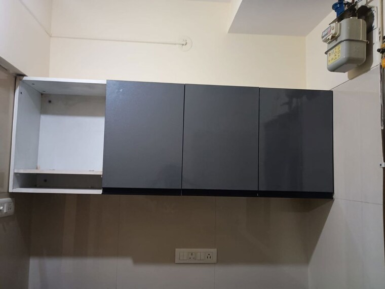 undefined, purushottam-plaza 1 Bedroom 350 Sq.Ft. Apartment In Kasarvadavali Thane 10604723