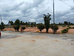  Plot at Doddaballapur Road – for Sale