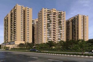 3 BHK Apartment For Sale in South Bopal
