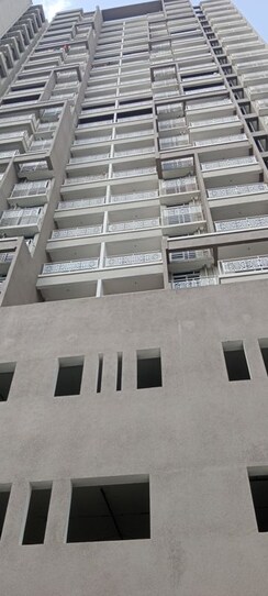 1 BHK + Prayer Room Apartment For Rent in Dombivli East