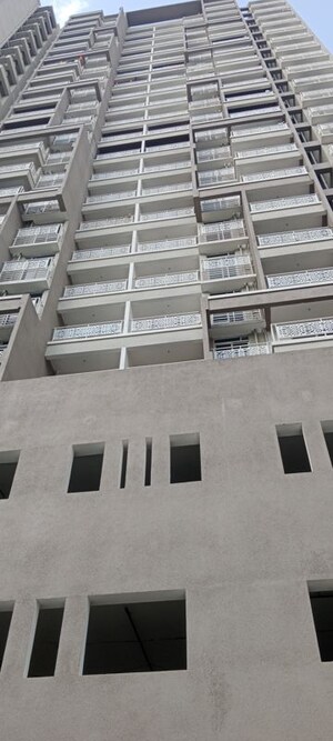 1 BHK Apartment For Rent in Dombivli East
