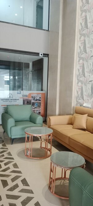 Room in 1 BHK Apartment at Dombivli East – for Rent