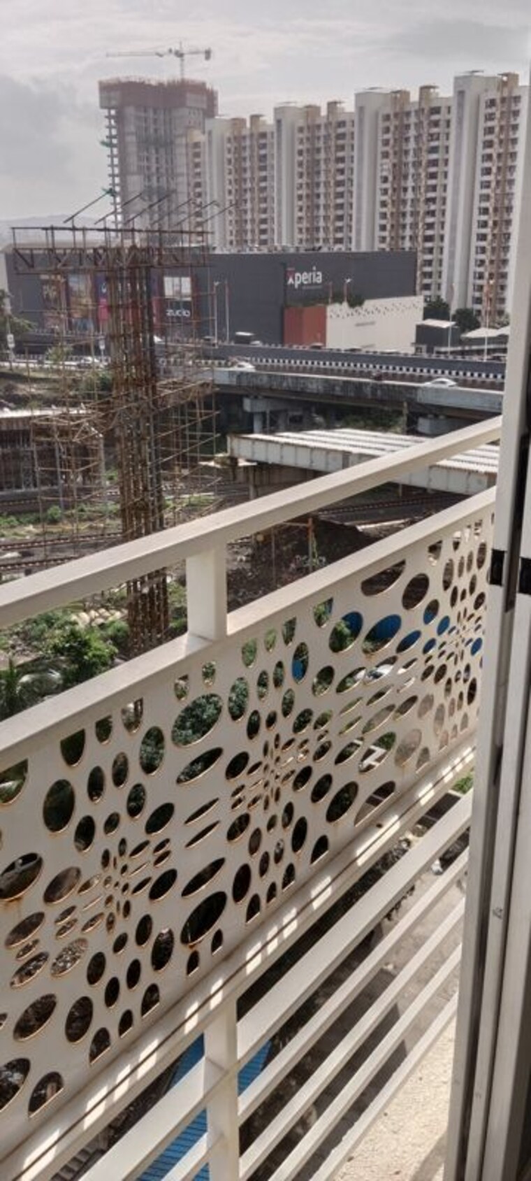 Exterior View, dombivli east 1 Bedroom 400 Sq.Ft. Apartment In Dombivli East Thane 10604700