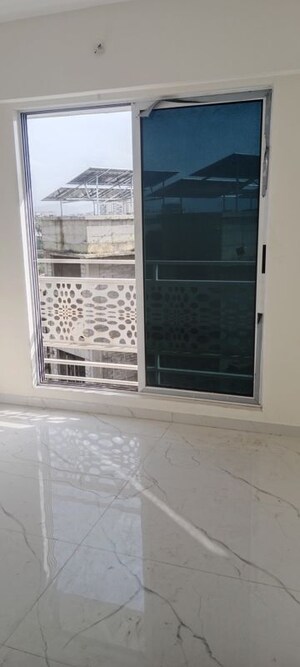 Furnished Amenities in 1 BHK Apartment at Dombivli East – for Rent