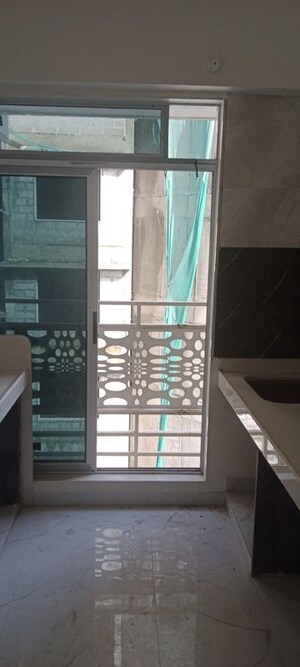 Staircase in 1 BHK Apartment at Dombivli East – for Rent