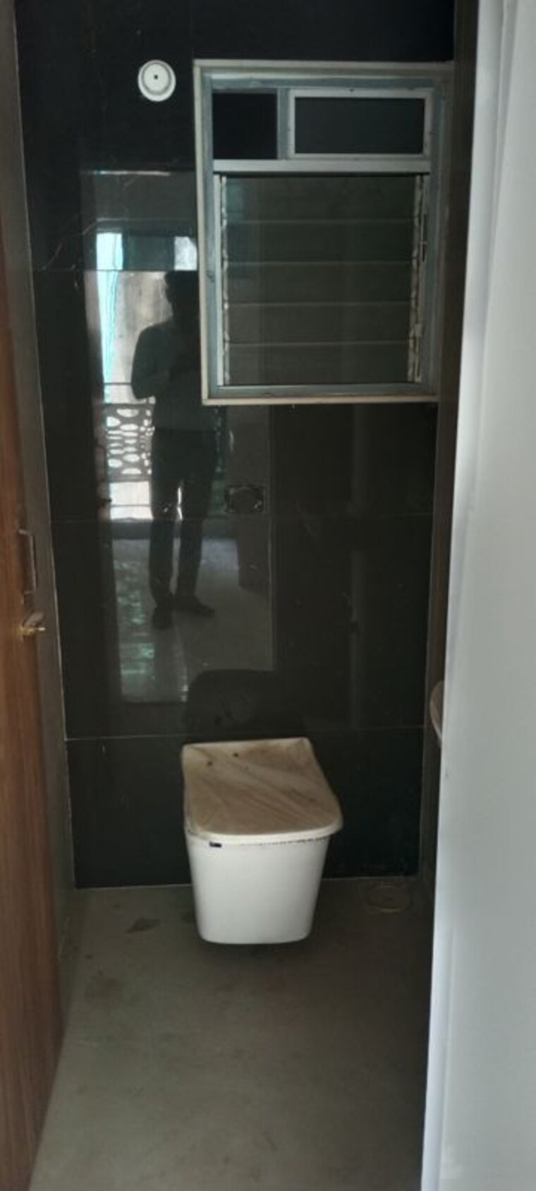 Bathroom, dombivli east 1 Bedroom 400 Sq.Ft. Apartment In Dombivli East Thane 10604700