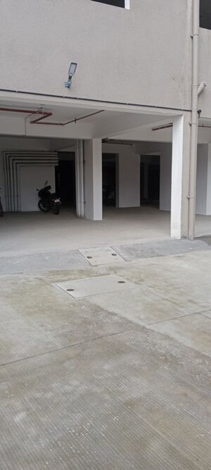 Room in 1 BHK Apartment at Dombivli East – for Rent