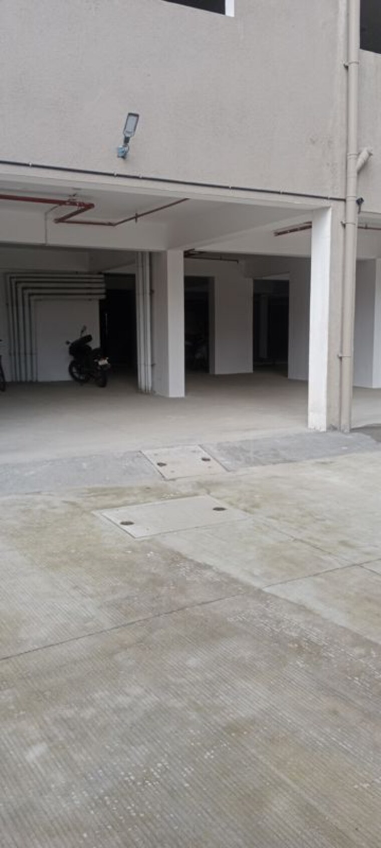 Room, dombivli east 1 Bedroom 400 Sq.Ft. Apartment In Dombivli East Thane 10604700