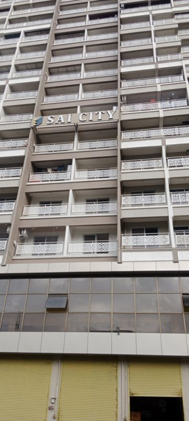 Exterior View, dombivli east 1 Bedroom 400 Sq.Ft. Apartment In Dombivli East Thane 10604700