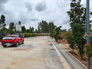   Plot at Doddaballapur Road – for Sale