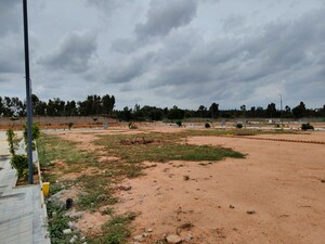 Plot Area in  Plot at Doddaballapur Road – for Sale