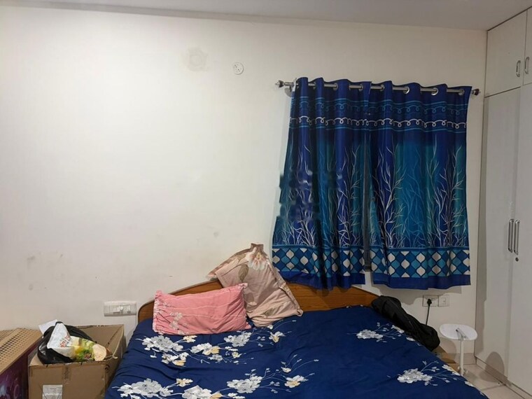 Bedroom, aditya-imperial-heights 3 Bedroom 2231 Sq.Ft. Apartment In Hafeezpet Hyderabad 10604730