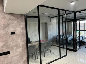  Office Space For Rent in Navrangpura