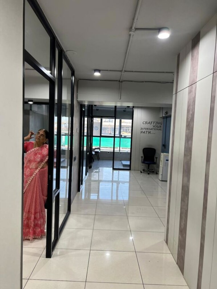 undefined, navrangpura Commercial Office Space 1227 Sq.Ft. In Navrangpura Ahmedabad 10604728