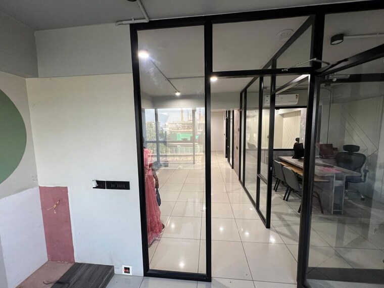 undefined, navrangpura Commercial Office Space 1227 Sq.Ft. In Navrangpura Ahmedabad 10604728
