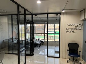 Team Area in  Office Space at Navrangpura – for Rent