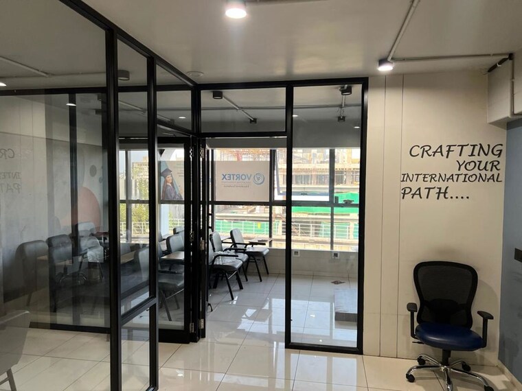 Team Area, navrangpura Commercial Office Space 1227 Sq.Ft. In Navrangpura Ahmedabad 10604728