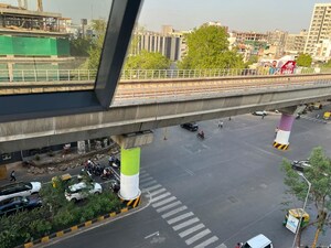 Swimming Pool in  Office Space at Navrangpura – for Rent