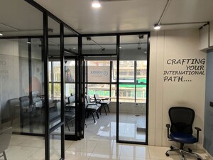 Team Area in  Office Space at Navrangpura – for Rent