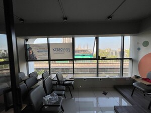 Team Area in  Office Space at Navrangpura – for Rent
