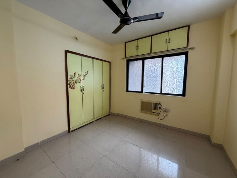 Room, sukur-residency-b1-chs-ltd 2 Bedroom 600 Sq.Ft. Apartment In Kasarvadavali Thane 10604733