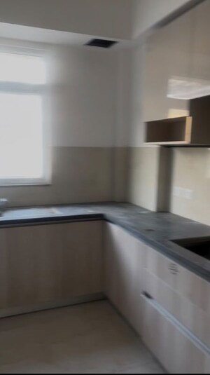 Kitchen in 2 BHK Builder Floor at Sector 61 – for Rent