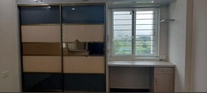 Kitchen in 2 BHK Apartment at Honer Vivantis, Gopanpally – for Rent
