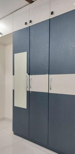Furnished Amenities in 2 BHK Apartment at Honer Vivantis, Gopanpally – for Rent