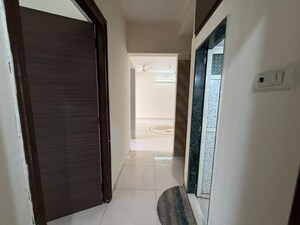 2 BHK Apartment For Rent in Swastik Residency 1, Ghodbunder Road
