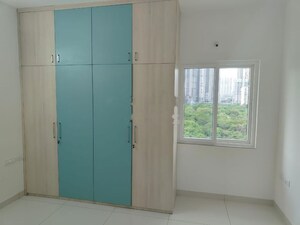 3 BHK Apartment For Rent in Aparna Zenon, Puppalaguda