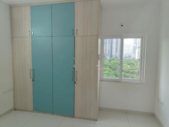 3 BHK 1875 Sq.Ft. Apartment in Aparna Zenon