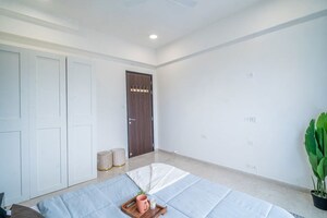Bedroom in 3 BHK Apartment at Kalpataru Radiance, Goregaon West – for Sale