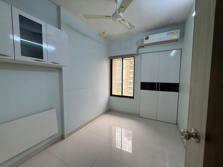 Kitchen, uma-neopolis 2 Bedroom 666 Sq.Ft. Apartment In Ghodbunder Road Thane 10604750